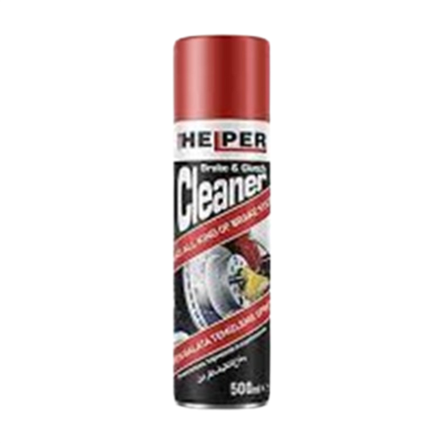 HELPER FREN VE BALATA SPREYİ 500 ML / 24